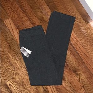NWT Premise Studio Full Length pants